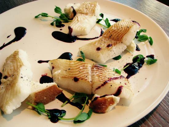 Restauracja Zest by Kibart